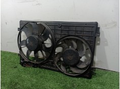 Recambio de electroventilador para volkswagen golf vi (5k1) advance referencia OEM IAM 1K0121207 1K0121207 1K0121207 2