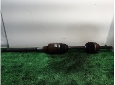 Recambio de transmision delantera derecha para jeep cherokee (kj) 2.5 crd básico referencia OEM IAM P52111780AB P52111780AB P521