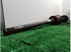 Recambio de transmision delantera derecha para jeep cherokee (kj) 2.5 crd básico referencia OEM IAM P52111780AB P52111780AB P521 2