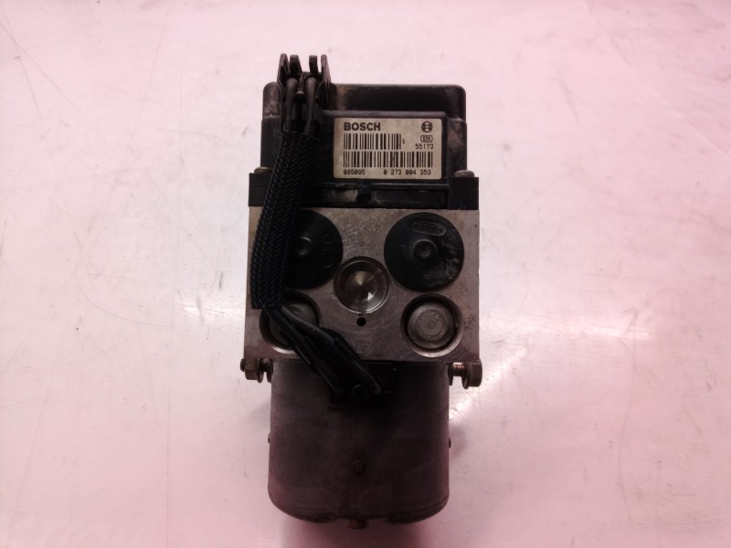 Recambio de abs para citroën xsara picasso 1.6 16v exclusive referencia OEM IAM 53042446 0273004353 085095