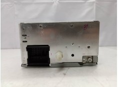 Recambio de sistema audio / radio cd para ford focus berlina (cap) ambiente (d) referencia OEM IAM 8M5T18C15AB 8M5T18C15 8M5T18C 2