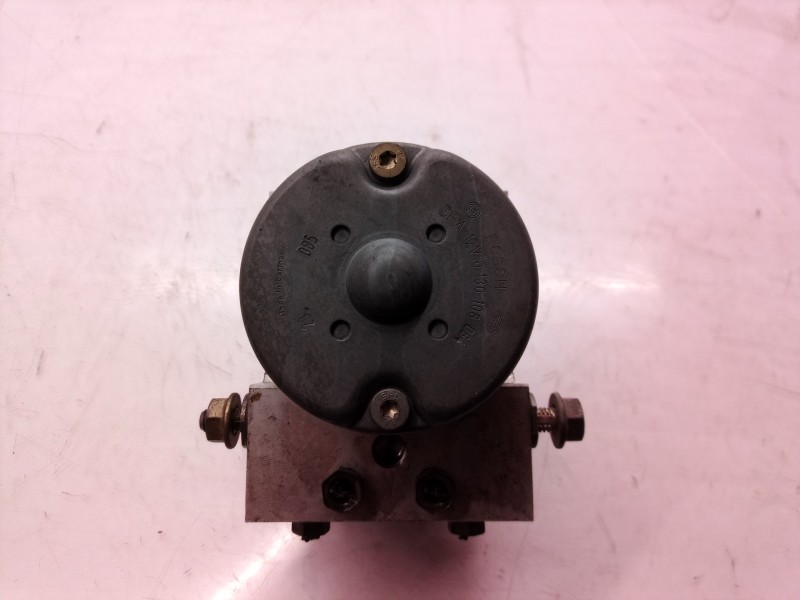 Recambio de abs para citroën xsara picasso 1.6 16v exclusive referencia OEM IAM 53042446 0273004353 085095