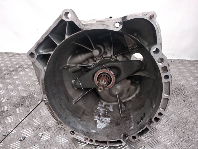 Recambio de caja cambios para bmw serie 3 berlina (e46) 320d referencia OEM IAM HDZ HDZ HDZ