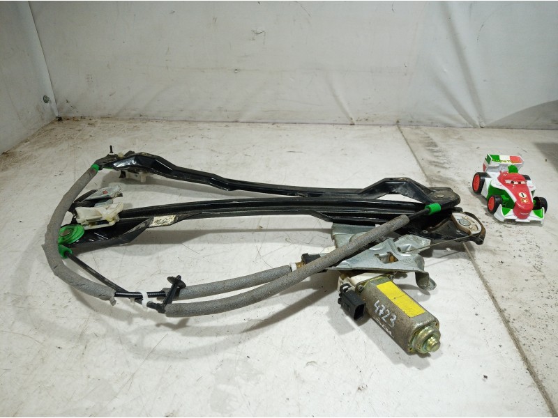 Recambio de elevalunas delantero derecho para ford focus berlina (cak) ambiente referencia OEM IAM   