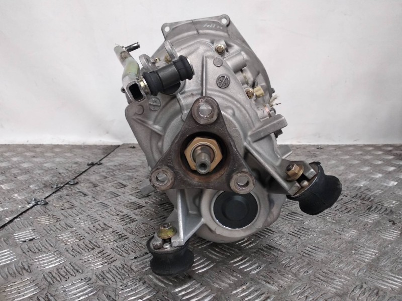 Recambio de caja cambios para bmw serie 3 berlina (e46) 320d referencia OEM IAM HDZ HDZ HDZ