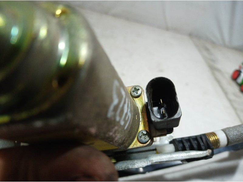 Recambio de elevalunas delantero derecho para ford focus berlina (cak) ambiente referencia OEM IAM   