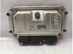 Recambio de centralita motor uce para citroën xsara picasso 1.6 16v exclusive referencia OEM IAM 0261206633 0261206633 963783958