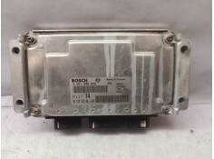 Recambio de centralita motor uce para citroën xsara picasso 1.6 16v exclusive referencia OEM IAM 0261206633 0261206633 963783958 2