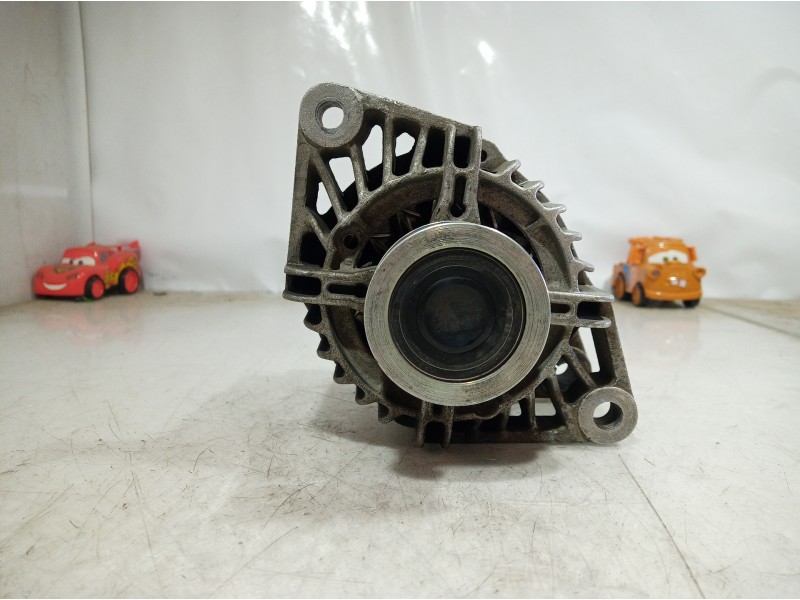 Recambio de alternador para bmw serie 3 berlina (e46) 320d referencia OEM IAM   