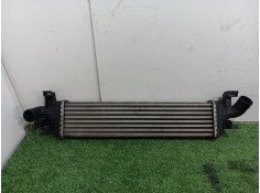 Recambio de intercooler para volvo c30 1.6 d drive kinetic referencia OEM IAM 4N5H9L440VF 4N5H9L440VF 4N5H9L440