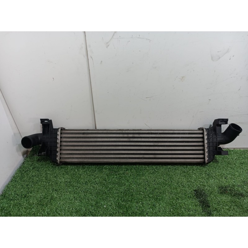 Recambio de intercooler para volvo c30 1.6 d drive kinetic referencia OEM IAM 4N5H9L440VF 4N5H9L440VF 4N5H9L440