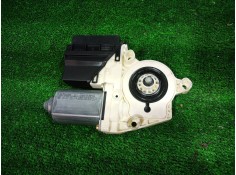 Recambio de motor elevalunas delantero izquierdo para seat ibiza (6l1) 1.9 tdi referencia OEM IAM 6Q2959802 6Q2959802 6Q2959802