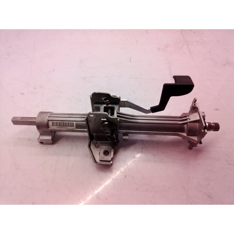 Recambio de columna direccion para jeep gr. cherokee (wh) 3.0 crd laredo referencia OEM IAM P05057151AD P05057151 P05057151