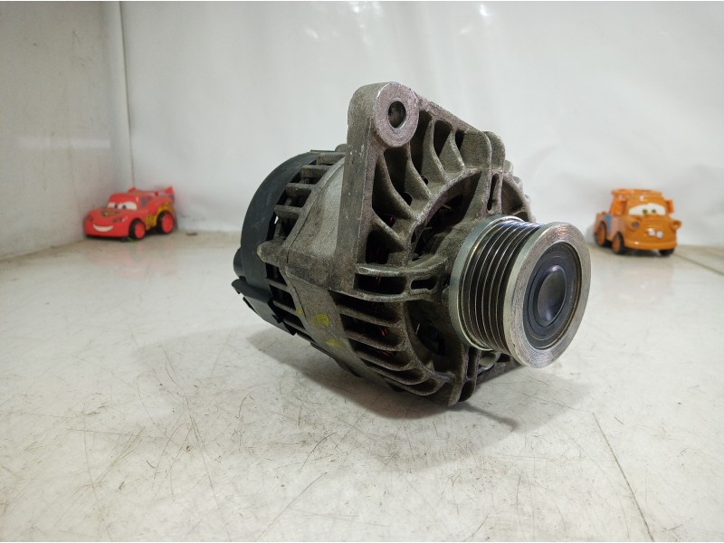 Recambio de alternador para bmw serie 3 berlina (e46) 320d referencia OEM IAM   