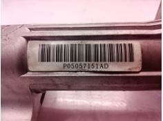 Recambio de columna direccion para jeep gr. cherokee (wh) 3.0 crd laredo referencia OEM IAM P05057151AD P05057151 P05057151 2