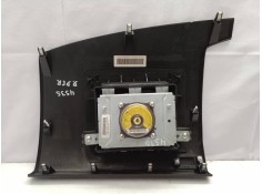 Recambio de airbag delantero derecho para mazda 5 berl. (cr) 2.0 crtd sportive (105kw) referencia OEM IAM T94219A T94219A C23557 2