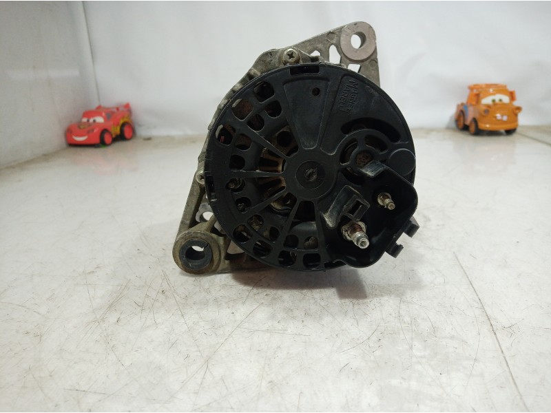 Recambio de alternador para bmw serie 3 berlina (e46) 320d referencia OEM IAM   