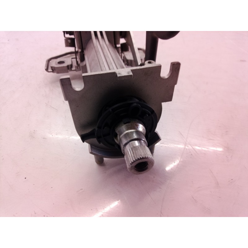 Recambio de columna direccion para jeep gr. cherokee (wh) 3.0 crd laredo referencia OEM IAM P05057151AD P05057151 P05057151