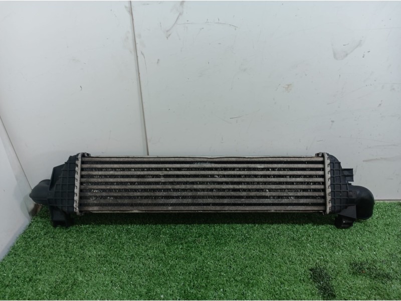Recambio de intercooler para volvo c30 1.6 d drive kinetic referencia OEM IAM 4N5H9L440VF 4N5H9L440VF 4N5H9L440