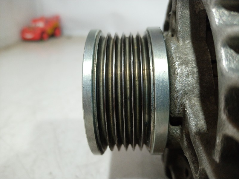 Recambio de alternador para bmw serie 3 berlina (e46) 320d referencia OEM IAM   