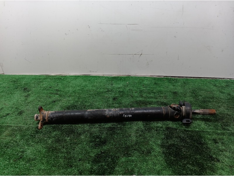 Recambio de transmision para lexus ls400 (ucf20) básico (ucf 20) referencia OEM IAM   