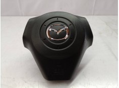 Recambio de airbag volante para mazda 5 berl. (cr) 2.0 crtd sportive (105kw) referencia OEM IAM   