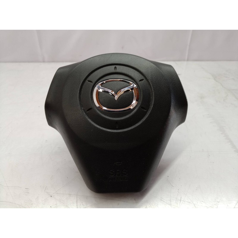 Recambio de airbag volante para mazda 5 berl. (cr) 2.0 crtd sportive (105kw) referencia OEM IAM   