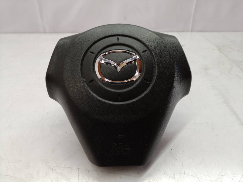 Recambio de airbag volante para mazda 5 berl. (cr) 2.0 crtd sportive (105kw) referencia OEM IAM   