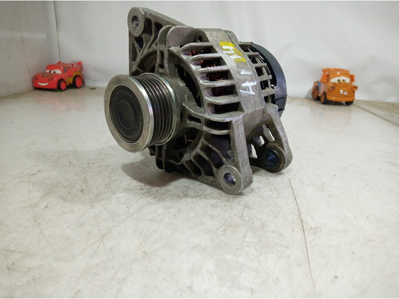 Recambio de alternador para bmw serie 3 berlina (e46) 320d referencia OEM IAM   