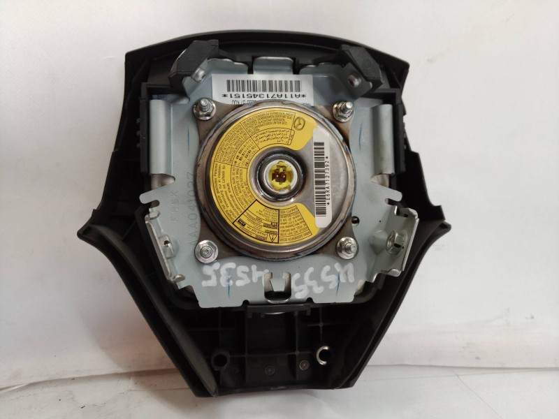 Recambio de airbag volante para mazda 5 berl. (cr) 2.0 crtd sportive (105kw) referencia OEM IAM   