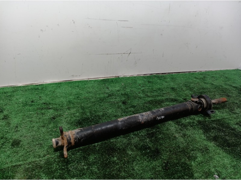 Recambio de transmision para lexus ls400 (ucf20) básico (ucf 20) referencia OEM IAM   