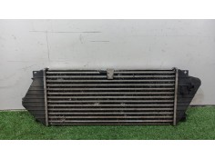 Recambio de intercooler para mercedes-benz clase m (w163) 270 cdi (163.113) referencia OEM IAM   