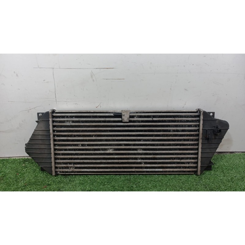 Recambio de intercooler para mercedes-benz clase m (w163) 270 cdi (163.113) referencia OEM IAM   