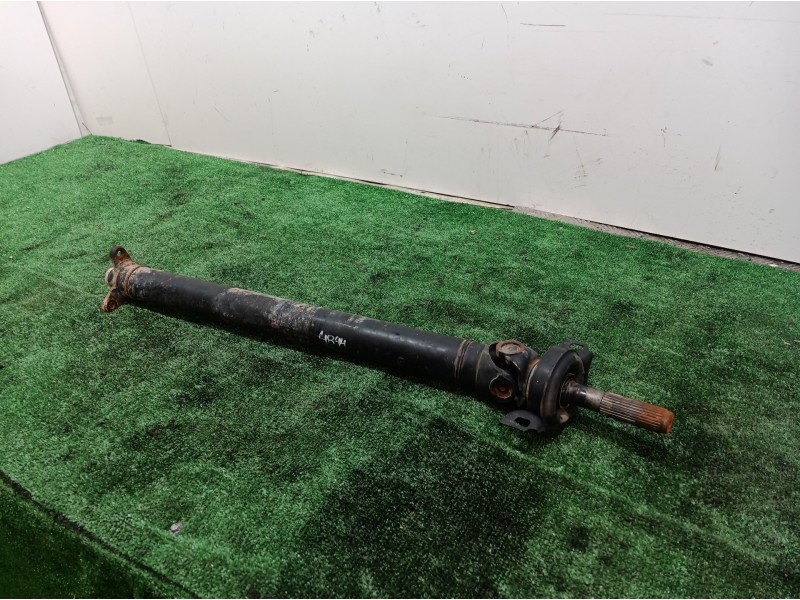 Recambio de transmision para lexus ls400 (ucf20) básico (ucf 20) referencia OEM IAM   