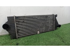 Recambio de intercooler para mercedes-benz clase m (w163) 270 cdi (163.113) referencia OEM IAM    2