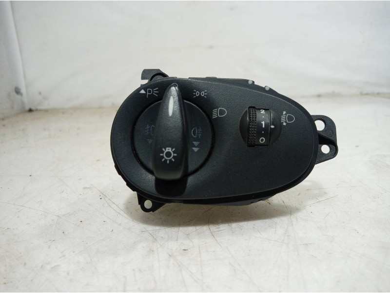 Recambio de mando luces para ford focus berlina (cak) ambiente referencia OEM IAM 2M5T13A024EA 2M5T13A024EA 2M5T13A024EA