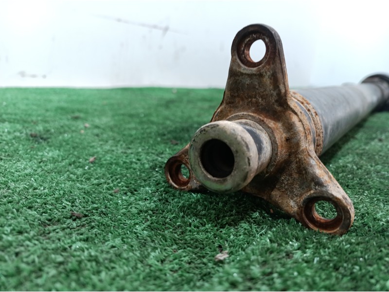 Recambio de transmision para lexus ls400 (ucf20) básico (ucf 20) referencia OEM IAM   