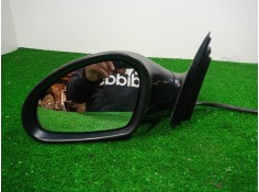 Recambio de retrovisor izquierdo para seat ibiza (6l1) 1.9 tdi referencia OEM IAM W06L1857501H W06L1857501H W06L1857501H