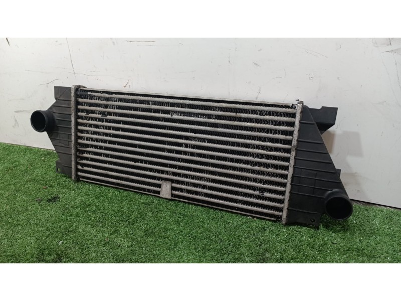 Recambio de intercooler para mercedes-benz clase m (w163) 270 cdi (163.113) referencia OEM IAM   