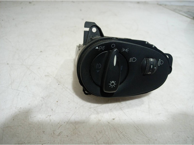 Recambio de mando luces para ford focus berlina (cak) ambiente referencia OEM IAM 2M5T13A024EA 2M5T13A024EA 2M5T13A024EA