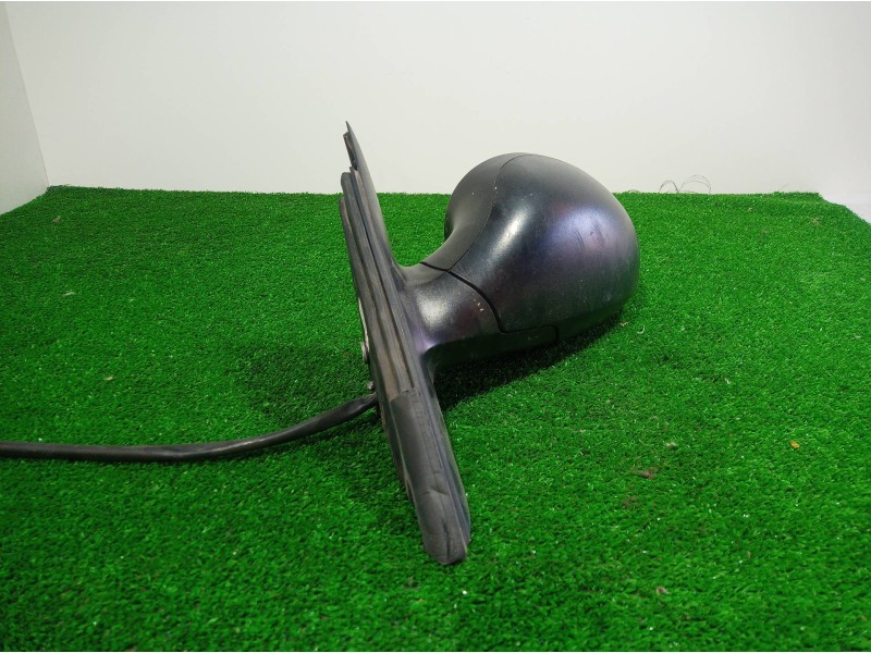Recambio de retrovisor izquierdo para seat ibiza (6l1) 1.9 tdi referencia OEM IAM W06L1857501H W06L1857501H W06L1857501H