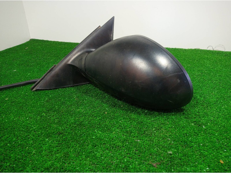 Recambio de retrovisor izquierdo para seat ibiza (6l1) 1.9 tdi referencia OEM IAM W06L1857501H W06L1857501H W06L1857501H