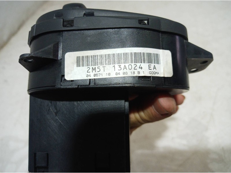 Recambio de mando luces para ford focus berlina (cak) ambiente referencia OEM IAM 2M5T13A024EA 2M5T13A024EA 2M5T13A024EA