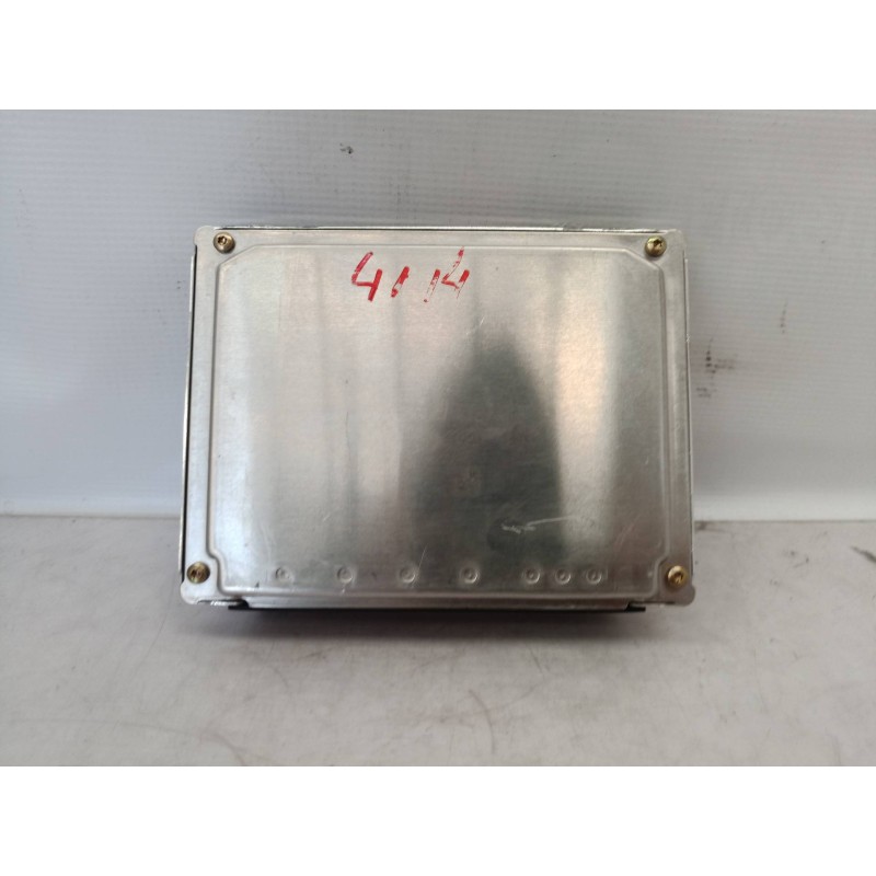 Recambio de centralita motor uce para bmw serie 3 berlina (e46) 320d referencia OEM IAM 0281001445 0281001445 2248959