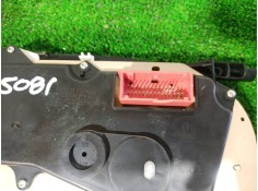 Recambio de cuadro instrumentos para renault trafic caja cerrada (ab 4.01) l1h2 2,9t caja cerrada, techo elevado, corto referenc 2