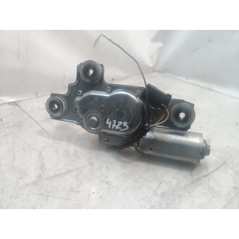 Recambio de motor limpia trasero para ford focus berlina (cak) ambiente referencia OEM IAM 0390201548 0390201548 0390201548