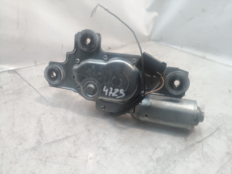 Recambio de motor limpia trasero para ford focus berlina (cak) ambiente referencia OEM IAM 0390201548 0390201548 0390201548