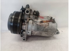 Recambio de compresor aire acondicionado para bmw serie 3 berlina (e46) 320d referencia OEM IAM 64528375319 64528375319 98041547