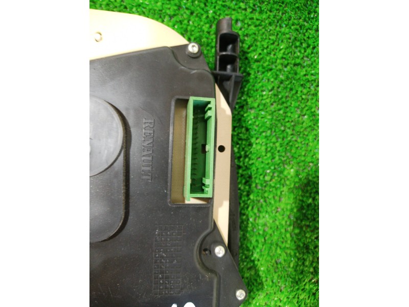 Recambio de cuadro instrumentos para renault trafic caja cerrada (ab 4.01) l1h2 2,9t caja cerrada, techo elevado, corto referenc