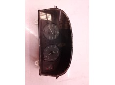 Recambio de cuadro instrumentos para peugeot partner (s1) break referencia OEM IAM 9635681180 9635681180 9635681180